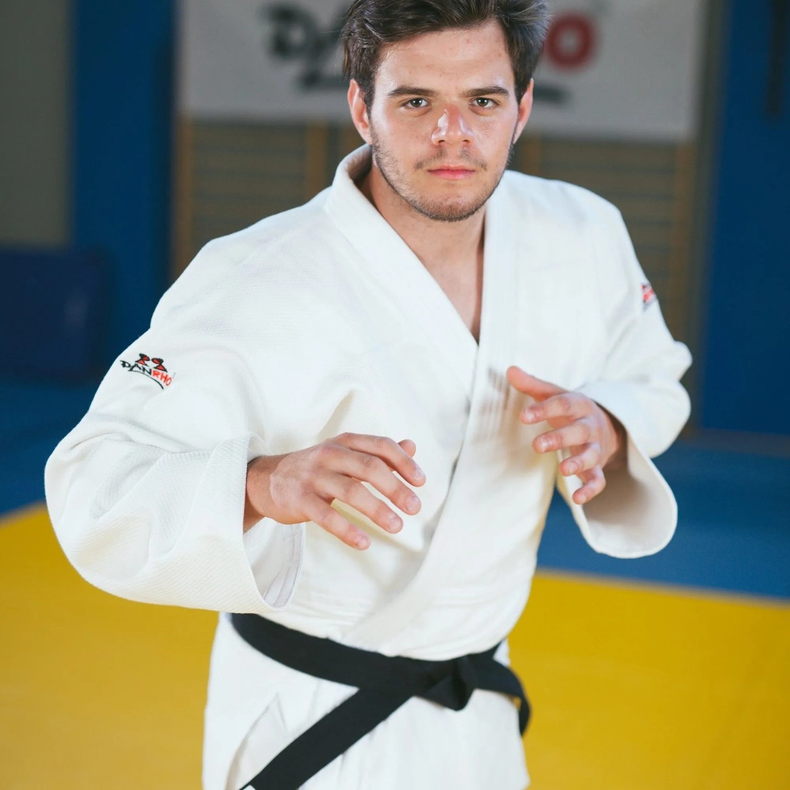 Denis Šajher Kovačič